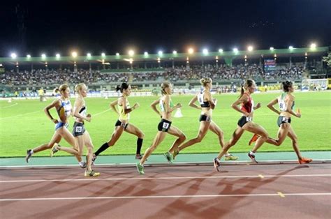 01 jun 2021 report knighton breaks bolt's world u18 200m best with 20.11 in jacksonville. Live: European Athletics Meeting - Palio Citta della ...