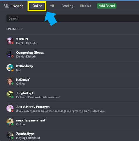 Can You See If Someone Has Read Your Message On Discord Streamers