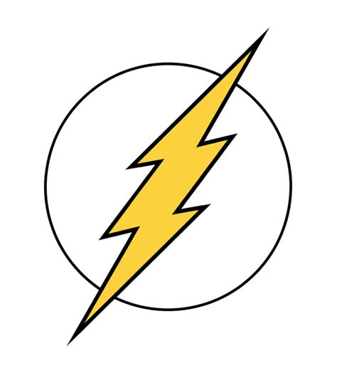 Flash Lightning Bolt Logo Clipart Best