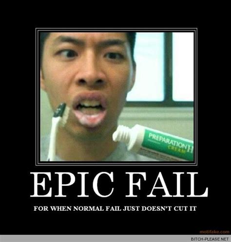 11 Epic Fail Pictures Very Funny For Use 2013 Epic Lytum