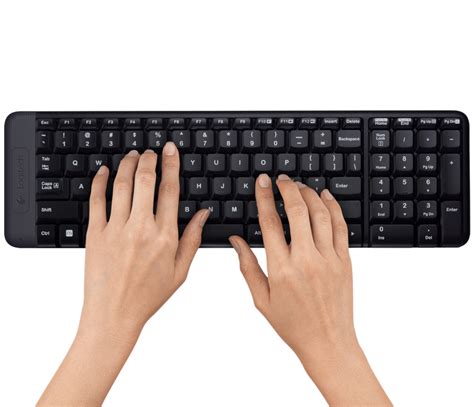 Make sure this fits by entering your model number. Logitech® Wireless Combo MK220
