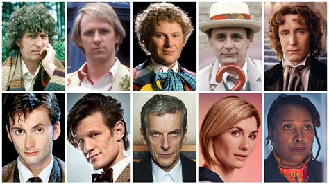 We prepared a great dc movies in order(chronological) list. BBC Latest News - Doctor Who - Join the Doctors for a Big ...