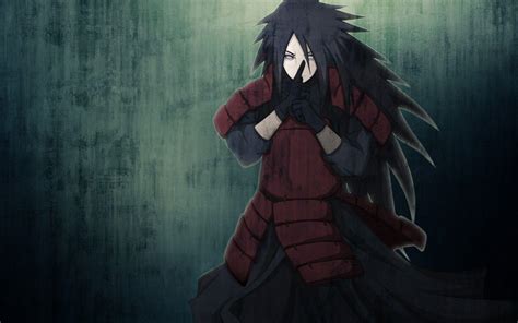 Madara Uchiha Wallpapers Wallpaper Cave