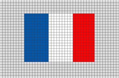 Pixel Art Coeur France 31 Idées Et Designs Pour Vous Inspirer En Images