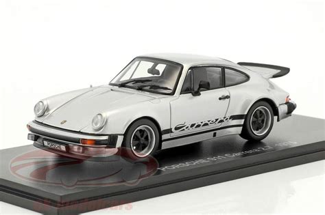 Throwback Thursday With The Porsche 911 Carrera 27 From 1975