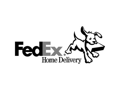 Fedex Logo Png Transparent Background Free Logo Image