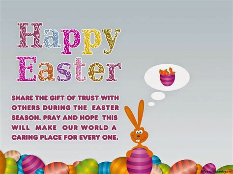 20+ Best Easter Quotes