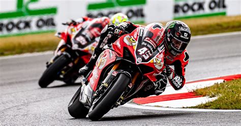 british superbike championship concludes this coming weekend at brands hatch roadracing world