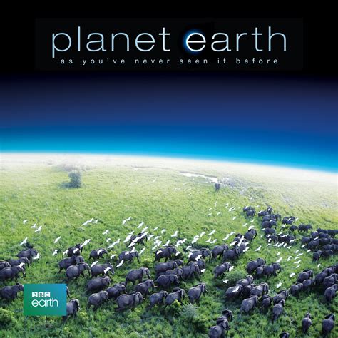 Planet Earth Series 1 On Itunes