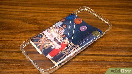 Did you scroll all this way to get facts about decorate phone case? 4 Ways to Decorate a Phone Case - wikiHow