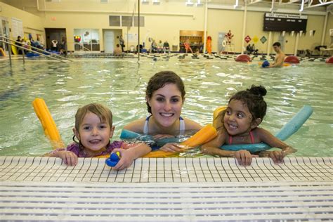 Franklin Matters Hockomock Ymca One Day Free Introductory Classes