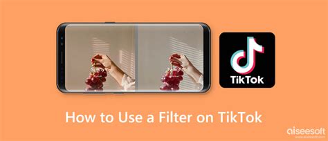 How To Use The 10 Best Filters On Tiktok Easily 100 Working