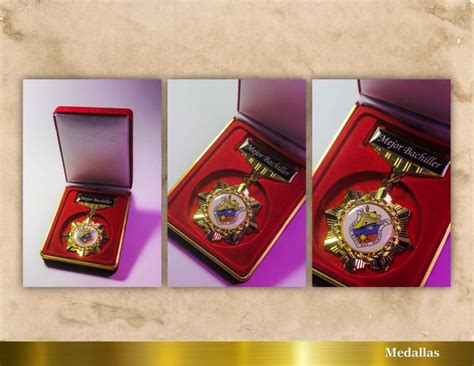 Diplomas Certificados Actas Carpetas Medallas Y Botones Para Grados
