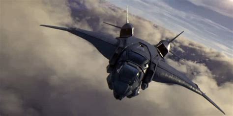 What Is A Quinjet In The Marvel Cinematic Universe Inside The Magic
