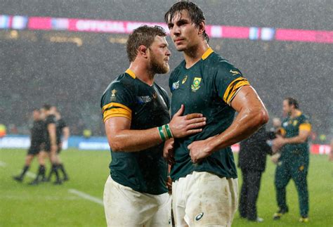 Eben etzebeth is a renowned rugby player in south africa due to his outstanding skills and tricks. The stats they don't show you on TV: How much rugby is ...