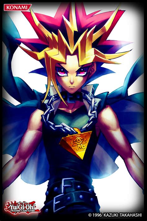 Why you should use yugioh card sleeves. yugioh dm - (card Sleeve 2) by ALANMAC95 on DeviantArt