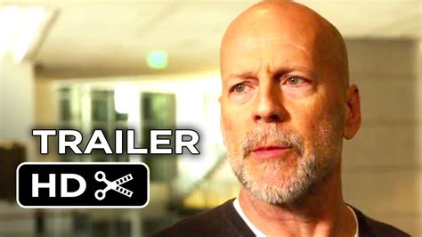 The Prince Official Trailer 2014 Bruce Willis Action Movie Hd Youtube