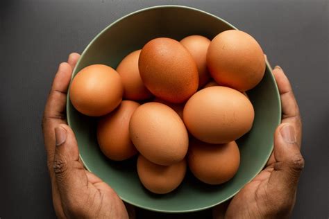 Eier Haltbarkeit Wie Lange Sind Gekochte Eier Noch Gut