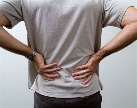 4 Ways You Can Help Prevent Back Pain Navarre Chiropractor
