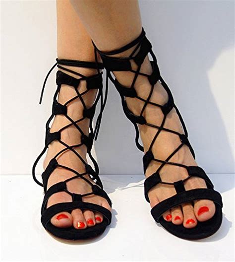 Best 55 Womens Sandals Ideas To Adorn Your Feet This Summer