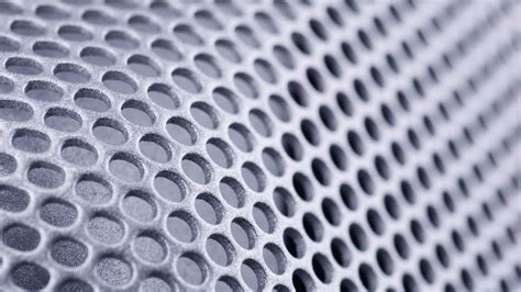 Perforated Cadisch Are The Leading Uk Supplier Of Woven Mesh Wire