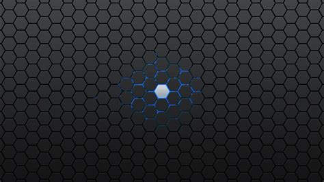 Hexagon Pattern Wallpaper, HD Artist 4K Wallpapers, Images, Photos and