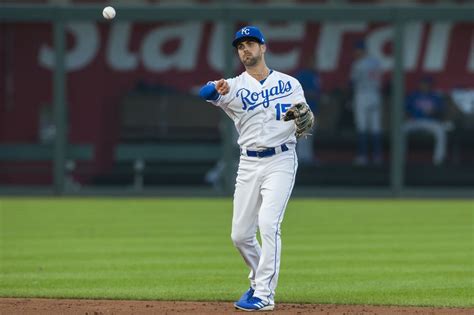 What Cubs Fans Think Whit Merrifield Is Worth In A Trade Royals Review