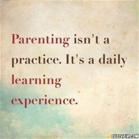 Inspirational Quotes About Parenting. QuotesGram