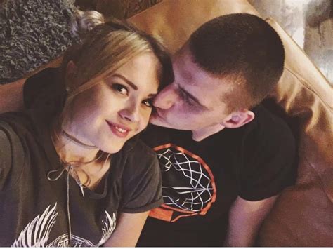 Go on to discover millions of awesome videos and pictures in thousands of other categories. Oženio se Nikola Jokić: Ovo su prve fotke sa venčanja u ...