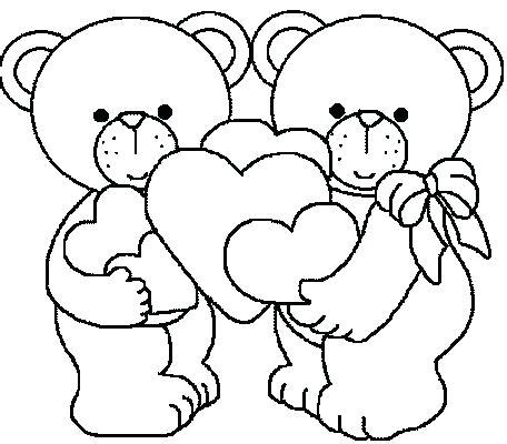 valentines day coloring pages  preschool  getcoloringscom