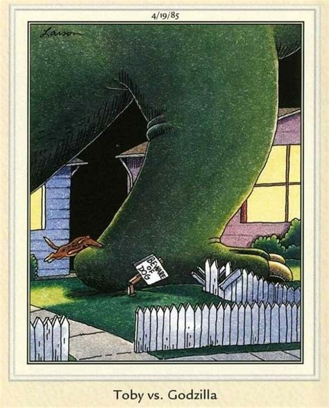 Pin By Lisa Fuselier On Comics Far Side Cartoons Far Side Comics The Far Side