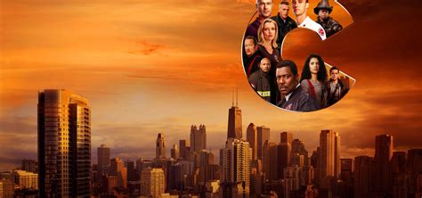 Chicago Fire Temporada 11 Assista Todos Episódios Online Streaming