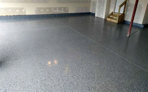 To install epoxy floor coating, you will need to prepare the surface of the room first. Why the Best DIY Garage Floor Coating Kits are not Epoxy | All Garage Floors