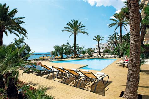 Gran Sol Hotel Majorca Holiday Hypermarket