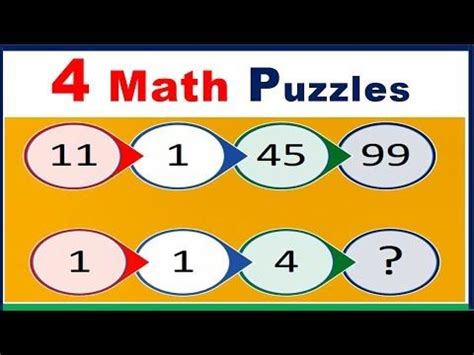 For rs.1 you get 40 bananas. Math Puzzles with answers, number pattern logic | Maths ...