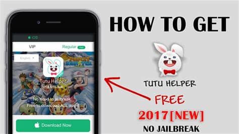 Well, if you go through the classic steps users should first go to their google play accounts, click on the. GET TUTU HELPER APP 2017! FREE Pokemon GO Hack Paid Apps ...