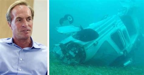 Plane Crash Bodies In Seats Underwater Body Recovered From Wreckage Of Plane Carrying