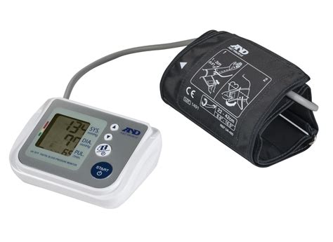 A&D Medical UA767F