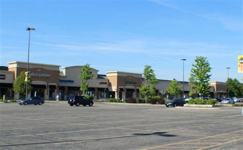 Nai Hiffman Team Brings Grocery Concept To Forest Park Connect Cre
