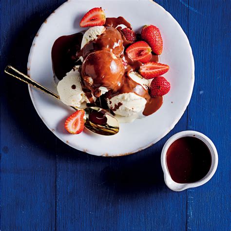 The Best Ever Chocolate Sauce For All Your Puds Mykitchen