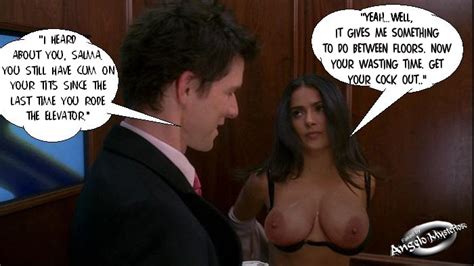 Salma Hayek Nue Dans Ugly Betty Hot Sex Picture