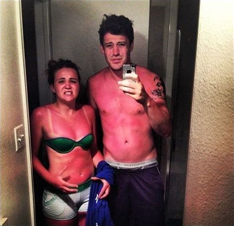 Awkward And Funny Beach Moments 42 Pics