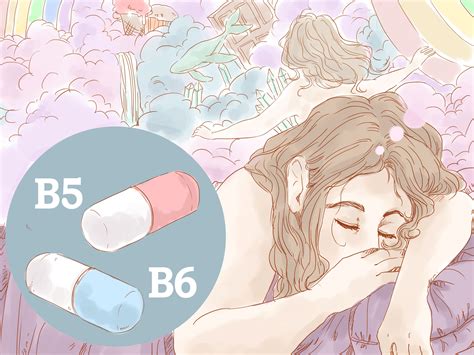 3 Ways To Lucid Dream Wikihow Prendre Soin De Soi Rêve Lucide