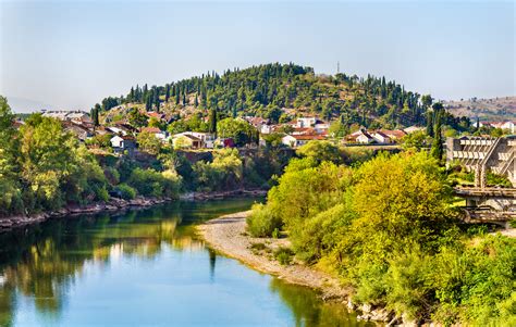 Independent since 2006, the country has been quietly developing its fledgling tourism industry and is now being vaunted. Country Profile: Montenegro