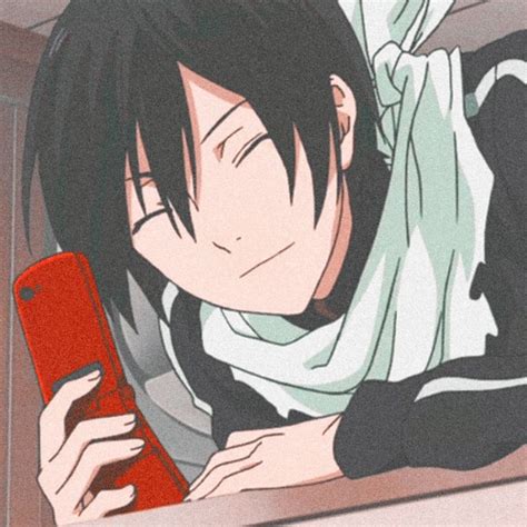 We have a massive amount of desktop and mobile if you're looking for the best noragami wallpapers then wallpapertag is the place to be. Pin de ☹️²⁰ - kinda ia em ⭐️ anime