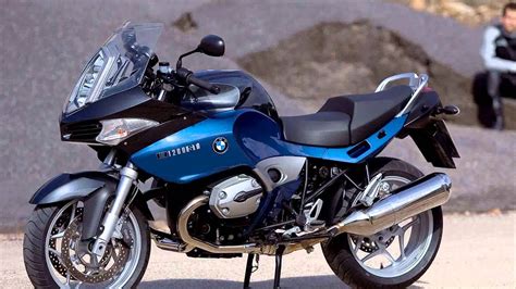 Electronic equipment bmw r1200st (basic & optional): bmw r1200st - YouTube