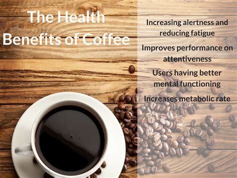 Department of natural resources. abbreviations.com. What Are The Health Benefits Of Caffeine?