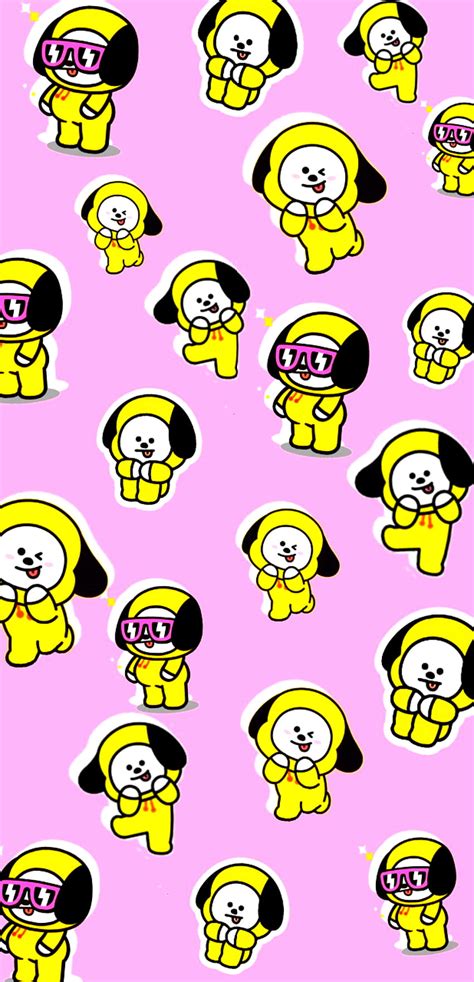 About Bts In Bt Lockscreens By Her Name Was Noelle Bt Chimmy Hd