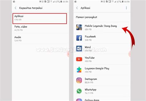 We did not find results for: 12 Cara Memindahkan Aplikasi ke Kartu SD Samsung J2 Prime