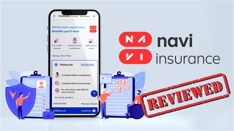 Navi Health Insurance Review Pros And Cons Of Buying Insurance From